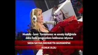Mehmetin Gezegeni - Seda Sayan