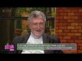 Mn Armand Puig i Tàrrech. Entrevista al programa La Selva de Tv3. 5.6.26
