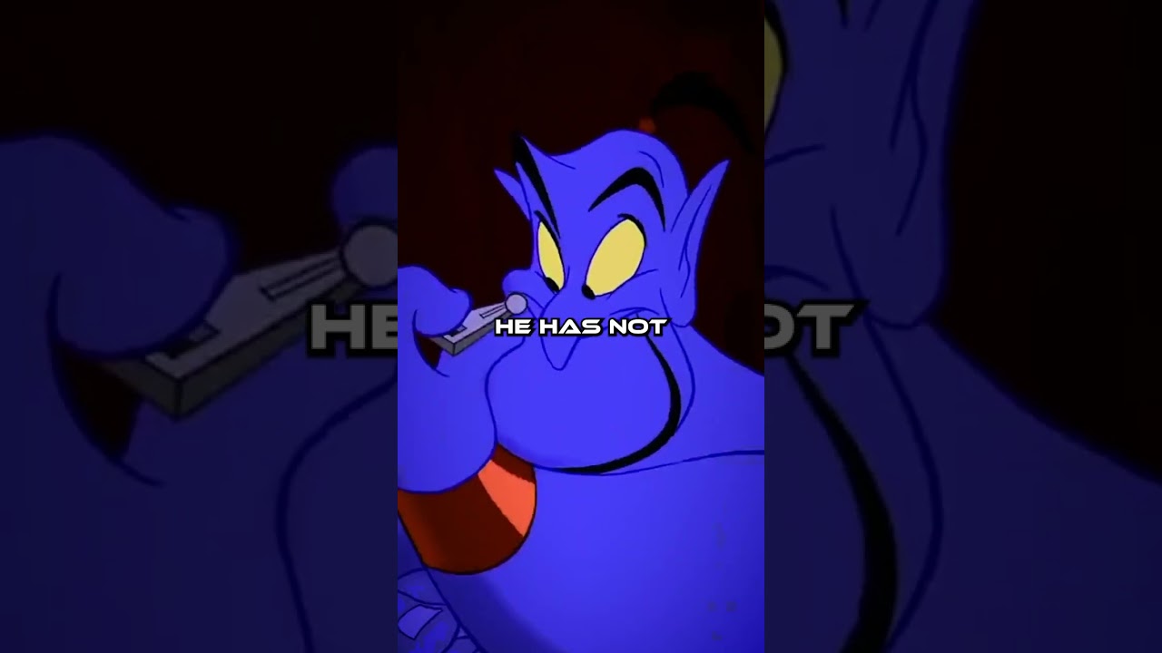 This Criminal Never Talks and Nobody Knows Why