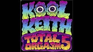 Kool Keith - PBE feat. KidMiddi &amp; Ced Gee