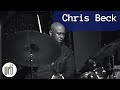 Chris beck quartet featuring andrew wagner jordan williams and elam friedlander