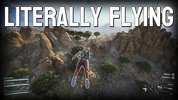 This Movement Tech Is Insane | Arc Raiders