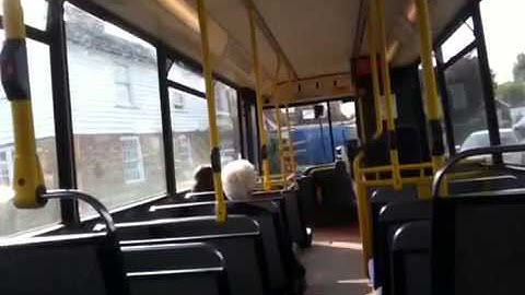 R718 BNF Nu venture Marshall Dart