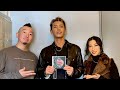 【特別回 ゲスト: 林 和希】Podcast《Detox Lounge》 powered by R&B Lovers Club
