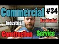 Episode 34 - Construction vs Service and The Different TYPES of Electrical Work You Can Do