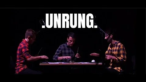 Unrung by Steven Snowden
