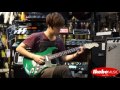 【池部楽器店】リボレ30周年記念モデルFreedom Custom Guitar Research 木霊/Kodama