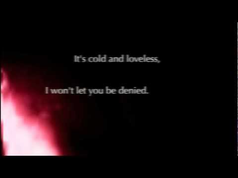 Muse - Undisclosed Desires (Lyrics On Screen)