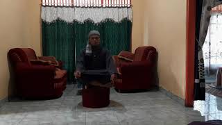 ajian ngrogo sukmo....angling dharma