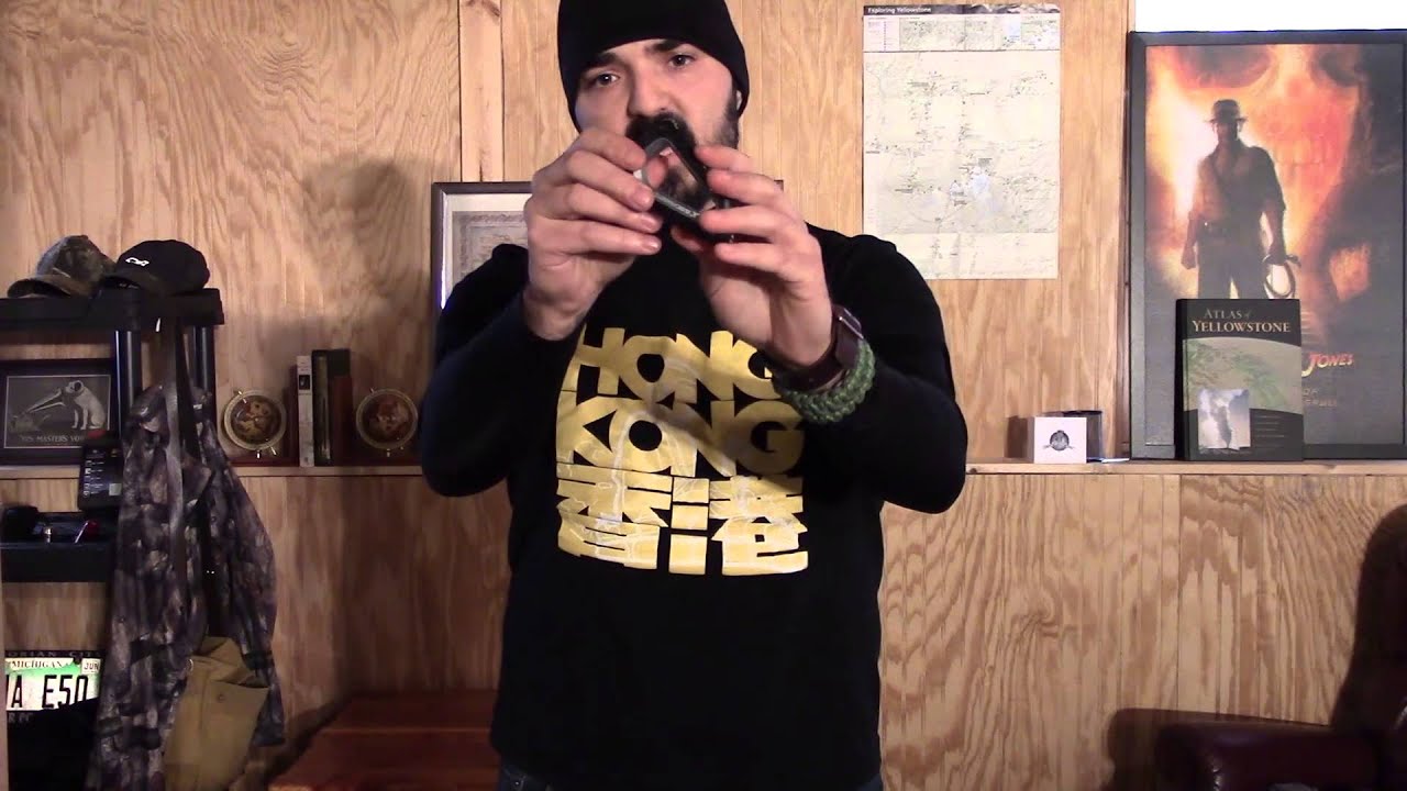 Click Carabiner Snowboard and Ski Multi-tool Video Review