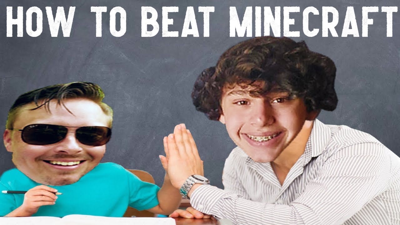 🔴 LIVE| Teaching My Dad How To Beat Minecraft! (He Actually Beat the ...