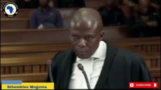 Senzo Meyiwa Trial: Nxumalo akazitholi izimpendulo azifunayo kufakazi