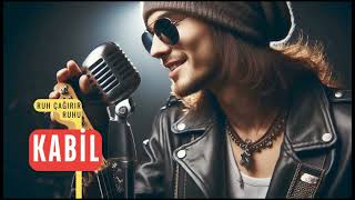 Ruh Çağırır Ruhu / Kabi̇l / Ai Jp Radio
