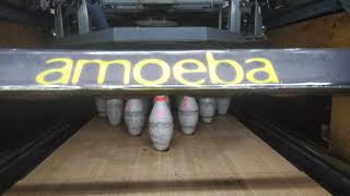 Brunswick error code 75 solve