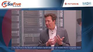 Automating the edge cloud network with Nokia’s Edge Network Controller screenshot 4
