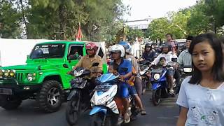 Download lagu Pengarakan Aries Susanti Rahayu Taruman klambu Grobogan medali emas Panjat Tebing Asian Games 2018 Pengarakan Aries Susanti Rahayu Taruman klambu Grobogan medali emas Panjat Tebing Asian Games 2018