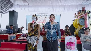 WEDDING BENNY & DEVA10 Januari 2024 Part 2