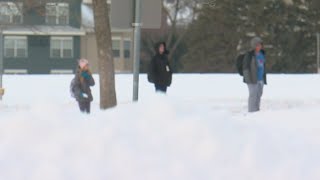 How Schools Make The ‘Too Cold’ Call