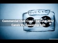 Commercial club crew  la luna 2012 cansis vs spaceship edit