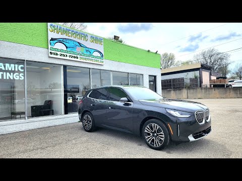 Sure Shine Auto Detailing And Pro Tint