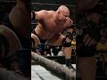 Goldberg vs Shawn Michaels