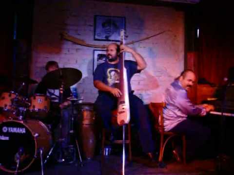 Che Guevara Jazz - On green dolphin street