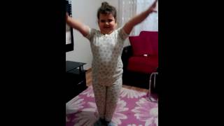 Geleceğin Küçük Balerini