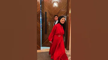 جوزي عم يتغزل بحدا غيري 