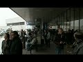 Power outage at Atlanta airport strands passengers, grounds flights