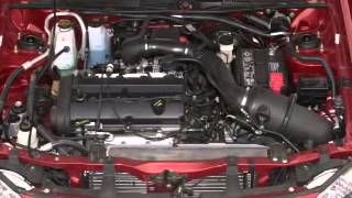 2001 Ford Escort - Columbia SC