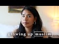 Growing up muslim  chapter 1