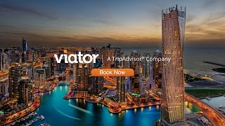 Best Things to Do In Dubai