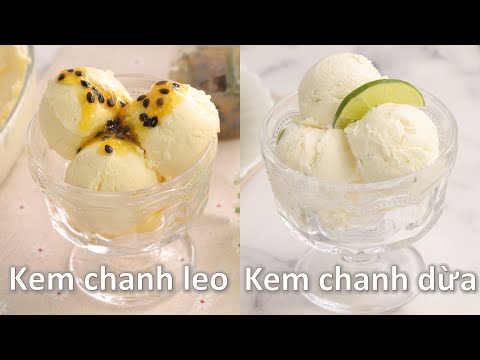 Video: Kem Chanh