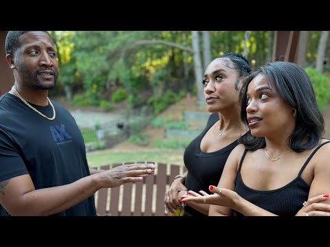 Nadia gets BOLD and tells Jae she’s going to field day no matter what Ernestine said!