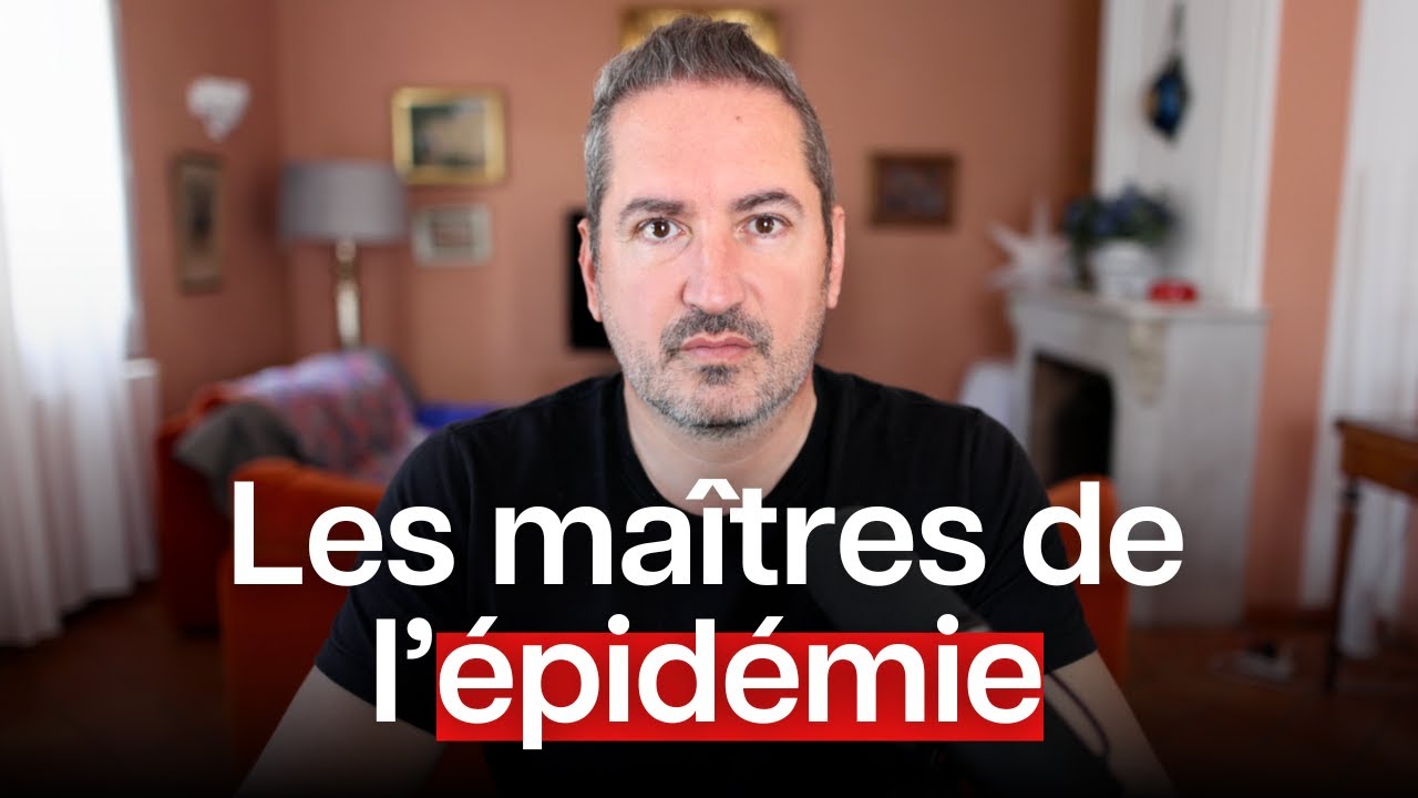 Les pervers narcissiques : les maîtres de l’épidémie