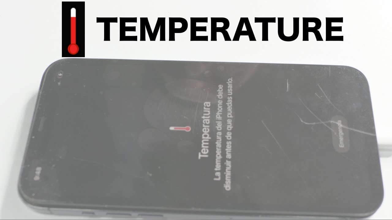 Fixing iPhone 12 Pro Max Overheating Issue: Effective