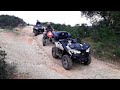 Balades en quad sur la haute corse photos