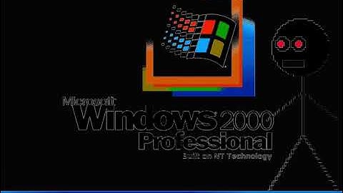 Windows Startup and Shutdown Sounds (Acapella Cover) in G Major 4 (FIXED)