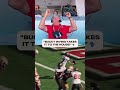 These calls never get old 👌 🔜 #TBvsNYG 1 p.m. Nov. 24 on CBS #buckyirving #nfl #shorts