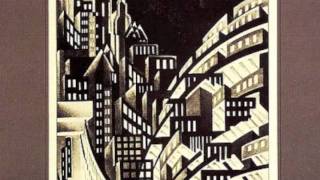 Cityscape - Claus Ogerman & Michael Brecker chords