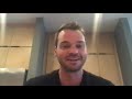 Trey Mancini Reflects on #F16HT Campaign's Success & Looks Ahead to 2021 | Baltimore Orioles