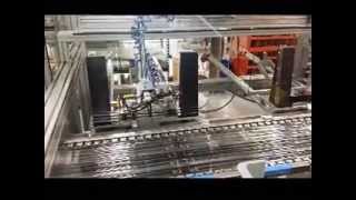 Mdc Packaging Machinery - Blade Packaging Machine