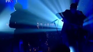 Video thumbnail of "2CELLOS - With or Without You - Acoustic [LIVE VIDEO]"