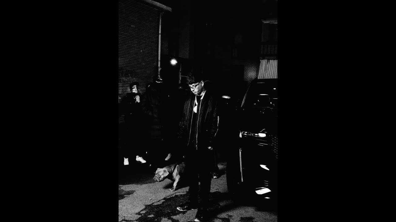 (FREE) Shiva x Sfera Ebbasta Type Beat - “OPTIONAL”