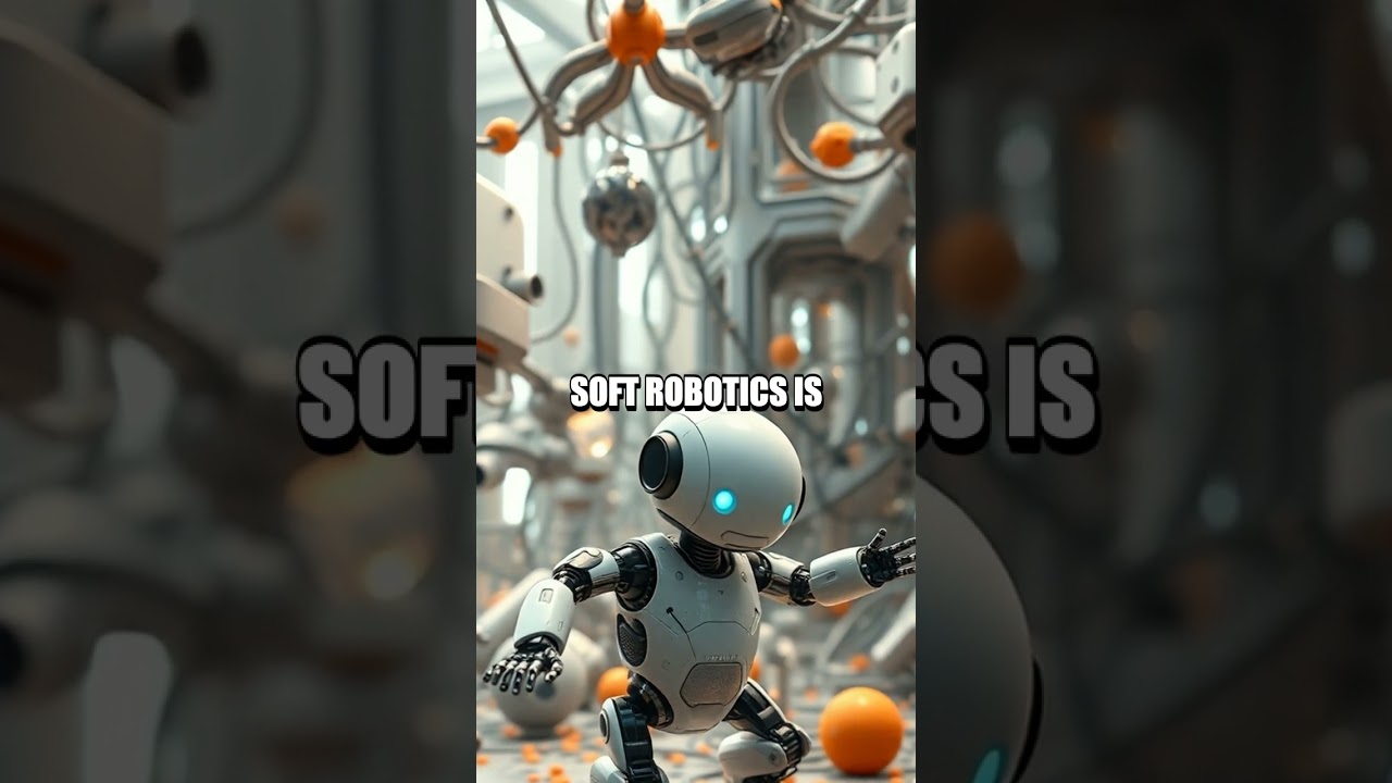 Navigating the Rise of Soft Robotics