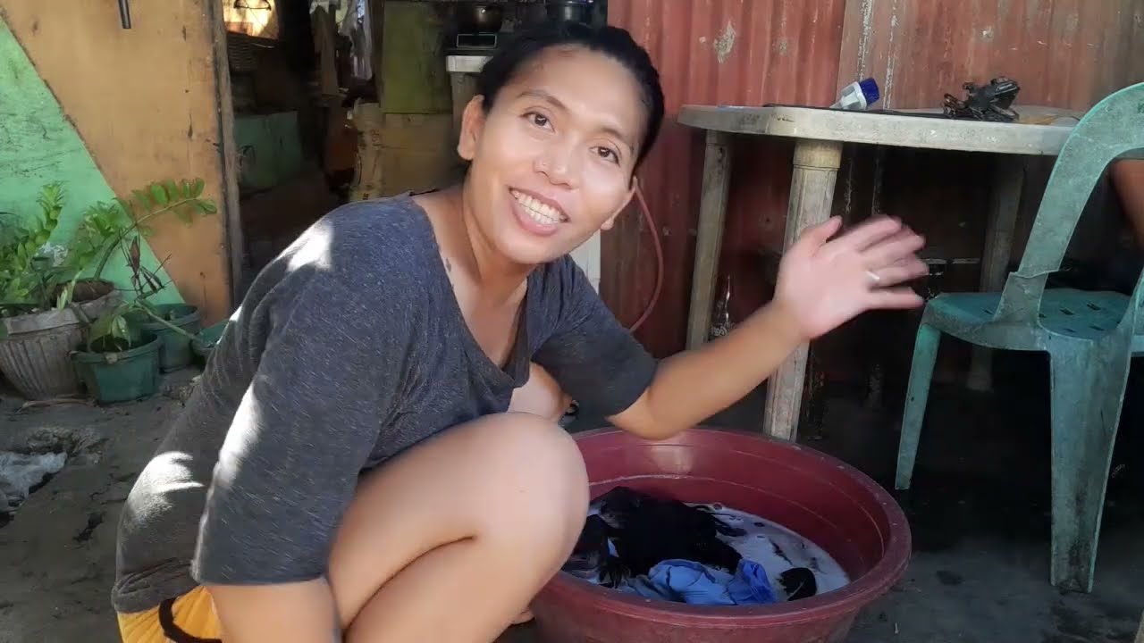 Laba Challenge 123 Youtube