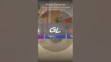 CS2 Unboxing a capsule EVERY DAY till i get a gold DAY 75 #shorts