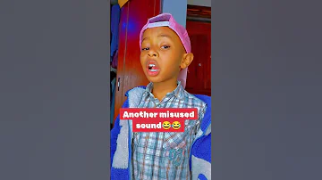 Another Misused Sound Comedykenya Kenyancomedy Fyp Juniorcomedy Juniorcomedian Kitendawili 