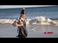 Exit to Eden: B.T.S. of the Power 30 Fashion Shoot