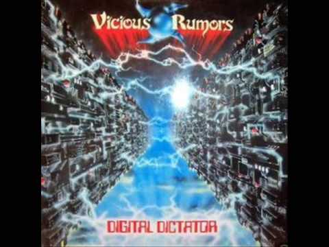 Vicious Rumors - Lady Took A Chance